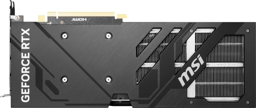 MSI GeForce RTX 4060 Ti VENTUS 3X OC | 8GB GDDR6 VRAM | Videokaart | GPU | Nvidia - Matmuis