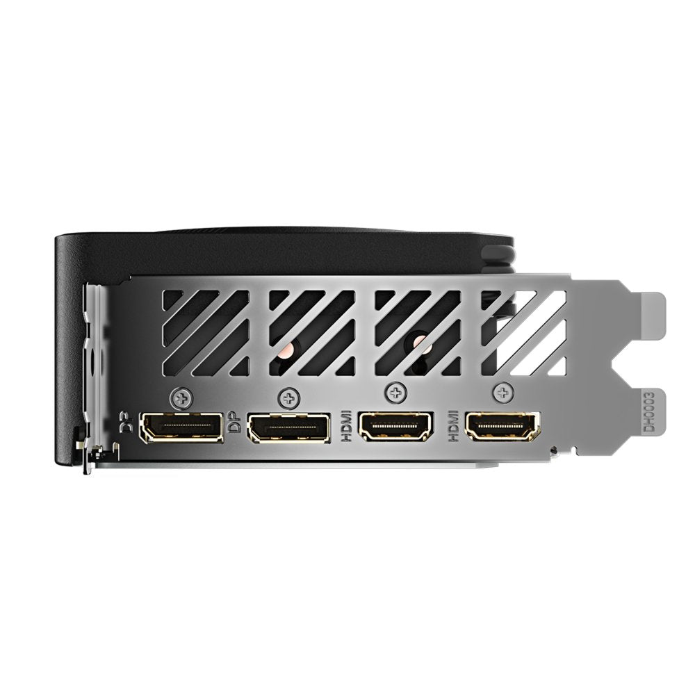 Gigabyte GeForce RTX 4060 Ti GAMING OC | 8GB GDDR6 VRAM | Videokaart | GPU | Nvidia - Matmuis - Matmuis