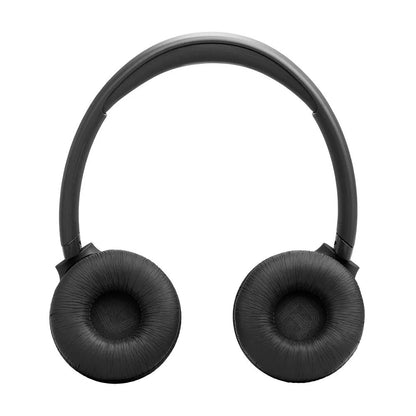 JBL Tune 530BT | Draadloze On-Ear Bluetooth Hoofdtelefoon | USB-C | Zwart - Matmuis