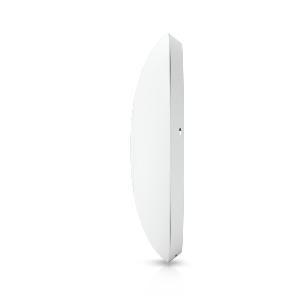 Ubiquiti UniFi U7 Pro | Wifi 7 | Power over Ethernet (PoE) | 5400 Mbit/s | Inclusief Montagebeugel - Matmuis