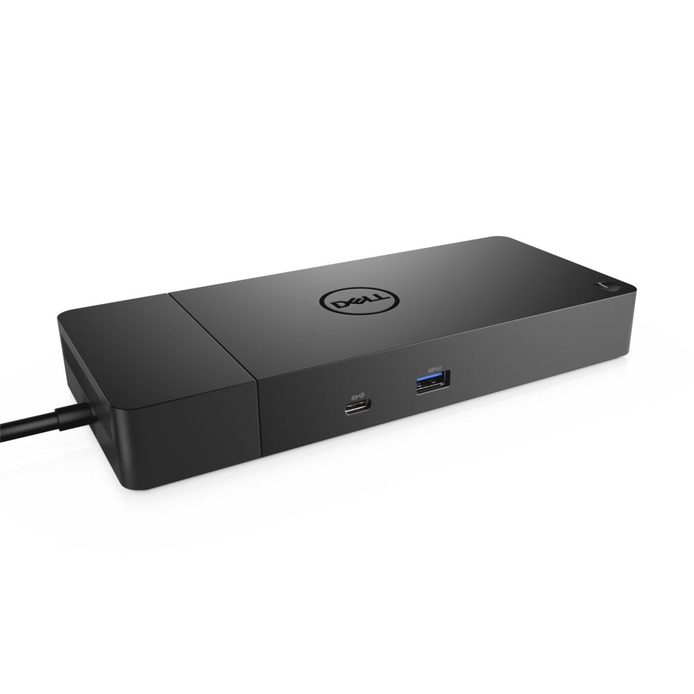 Dell WD19S130W | Docking Station | USB-C 130W | Zwart - Matmuis - Matmuis