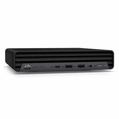 HP ProDesk Mini 400 G9 | Intel Core i5-14500T | 16GB DDR5 | 512GB SSD | W11 Pro - Matmuis - Matmuis