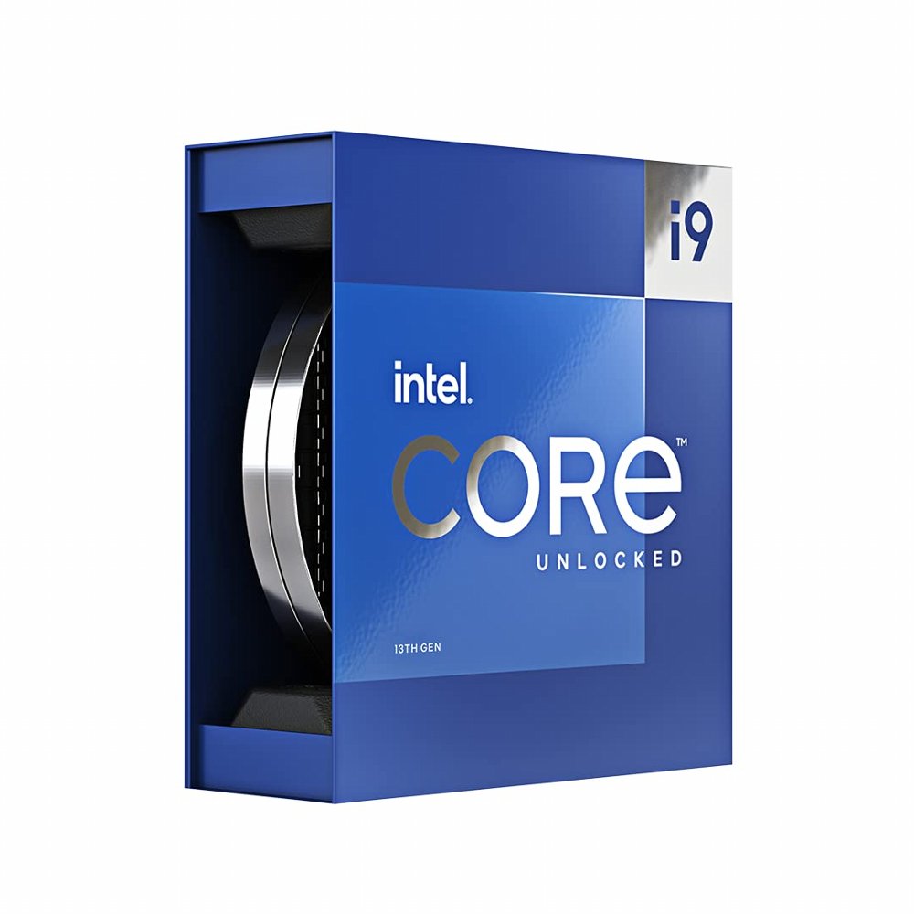 Intel Core i9-13900KF | 24 Core | 3GHz (5,8GHz Turbo) | LGA 1700 | Processor | CPU - Matmuis - Matmuis
