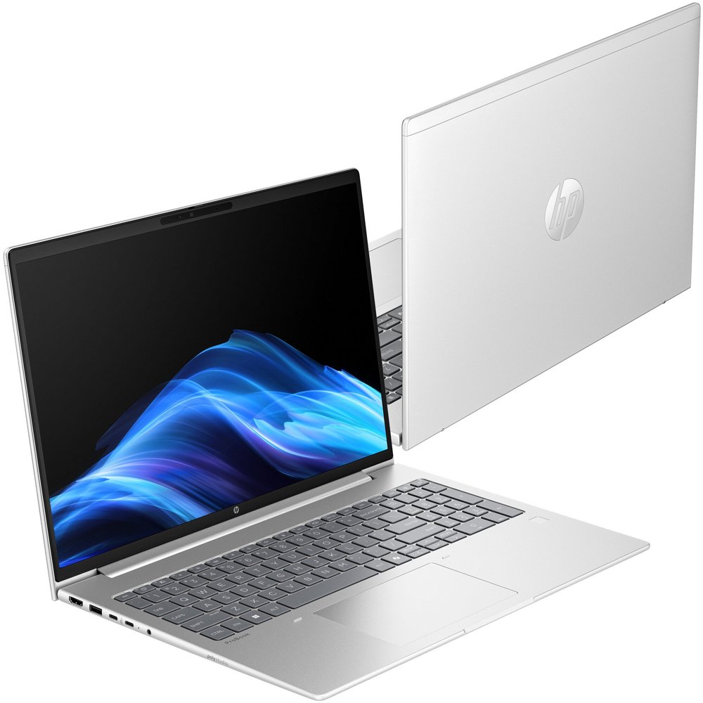 HP ProBook 4 G1i 16 | 16" WUXGA IPS | Intel Core Ultra 7 225U | 24GB DDR5 | 512GB SSD | W11 Pro