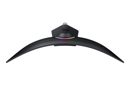 Samsung Odyssey G9 49" | 5120x1440 VA | 240Hz | Curved Ultrawide Dual QHD Gaming Monitor | HDMI - Matmuis - Matmuis