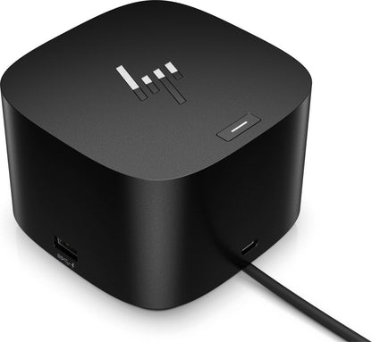 HP G4 Docking Station | Thunderbolt 280W | Zwart - Matmuis - Matmuis