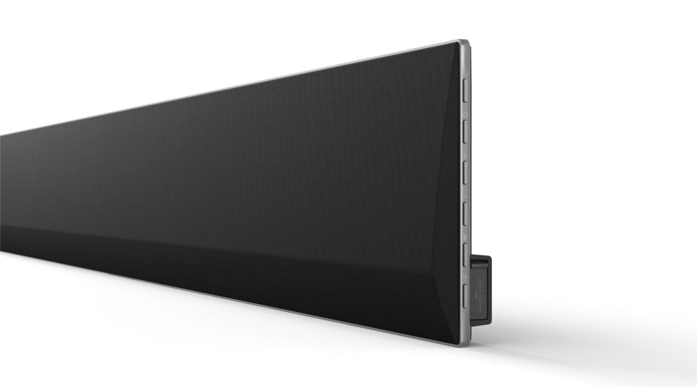 LG SG10TY | Soundbar | 3.1 Kanalen | 420 W | Dolby Atmos | Zwart - Matmuis