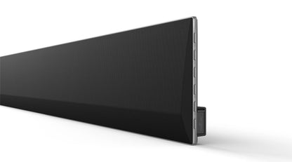 LG SG10TY | Soundbar | 3.1 Kanalen | 420 W | Dolby Atmos | Zwart - Matmuis