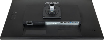 iiyama ProLite XUB2792QSU-B6 27" | 2560x1440 IPS | 100Hz | Monitor - Matmuis
