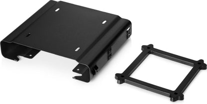 HP Sleeve v3 | Laptophoes | 13,3 inch | 13L67AA | Zwart | Waterbestendig - Matmuis - Matmuis