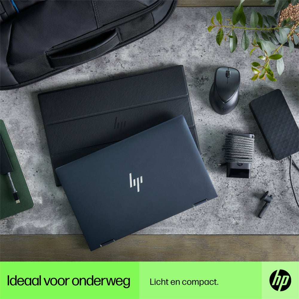 HP 671R2AA | USB-C Notebook Lader | 65 Watt - Matmuis - Matmuis