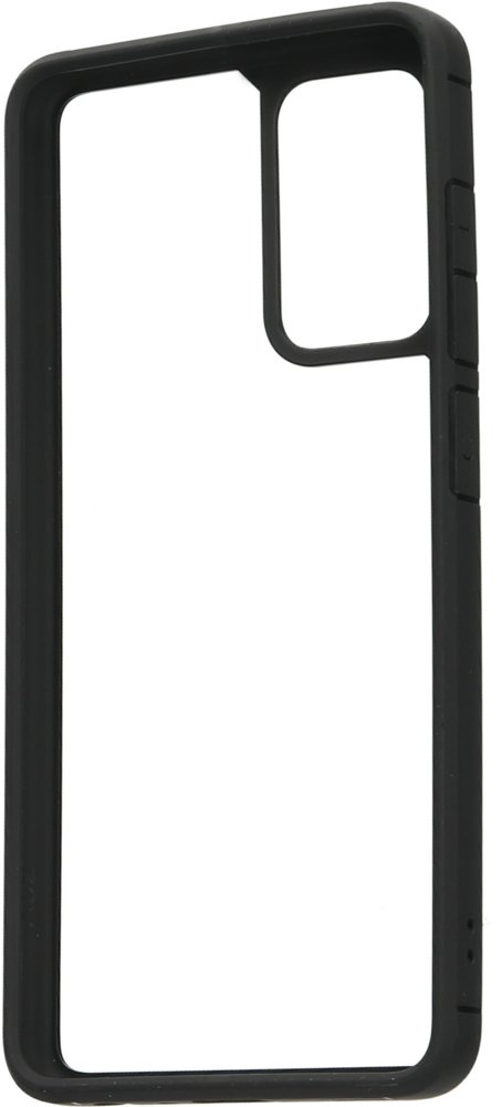 Mobiparts Rugged Clear Case | Samsung Galaxy A52 (2021) | Black