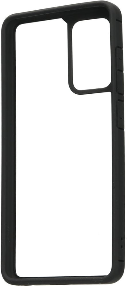 Mobiparts Rugged Clear Case | Samsung Galaxy A52 (2021) | Black