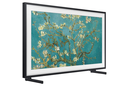 Samsung The Frame QE32LS03CBU | 32'' Full HD | QLED Smart TV | Wifi | Tizen | Local Dimming | HDR10+ | 50Hz - Matmuis