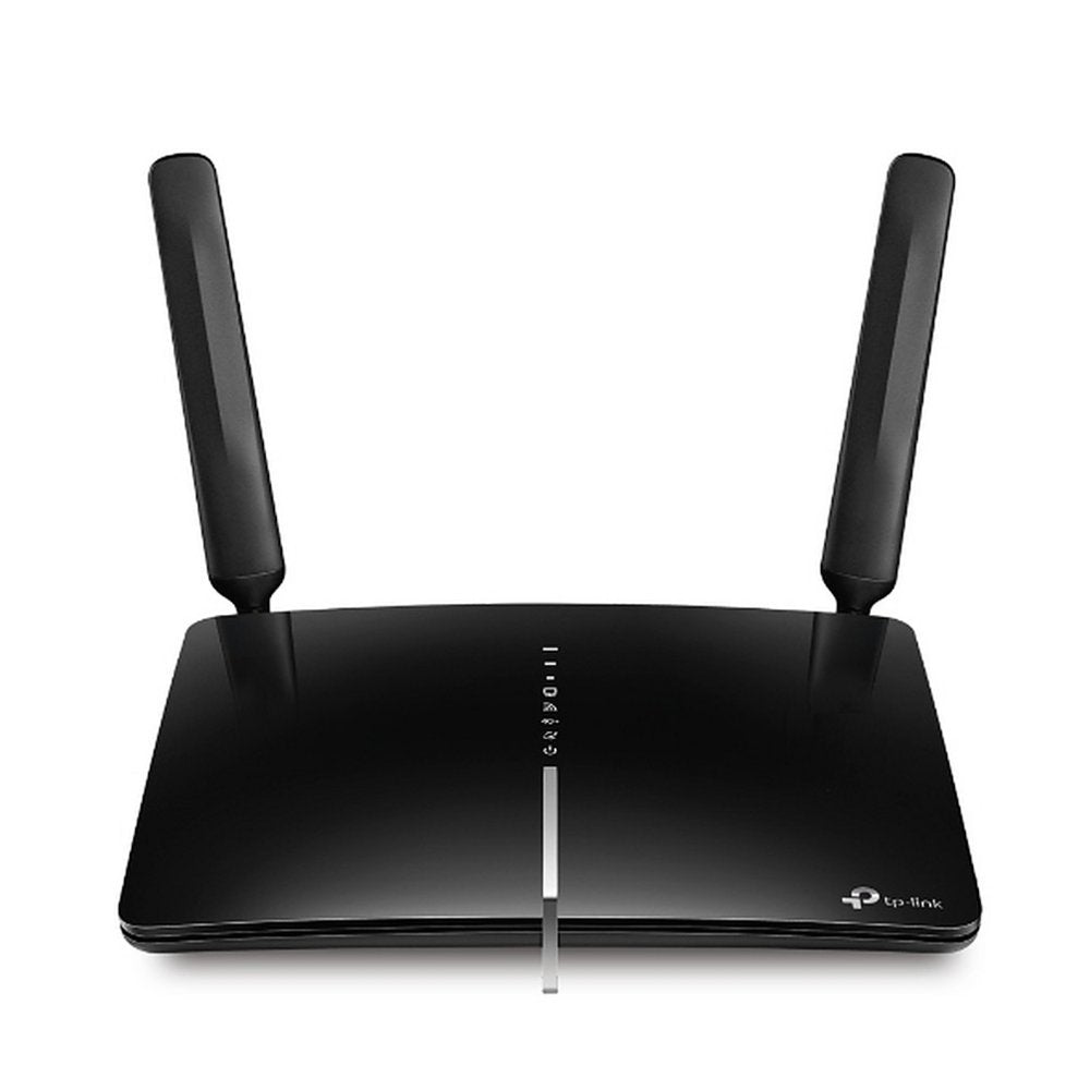 TP-Link Archer MR600 4G LTE | Wifi 5 Router | Gigabit Ethernet Dual-band (2.4 GHz / 5 GHz) | 867Mbit/s - Matmuis