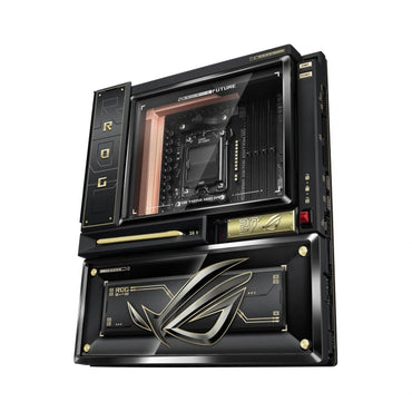 ASUS ROG Crosshair X870E Edition 20 | AM5 | DDR5 | PCIe 5.0 | Wi-Fi 7 | 10GbE | E-ATX Moederbord