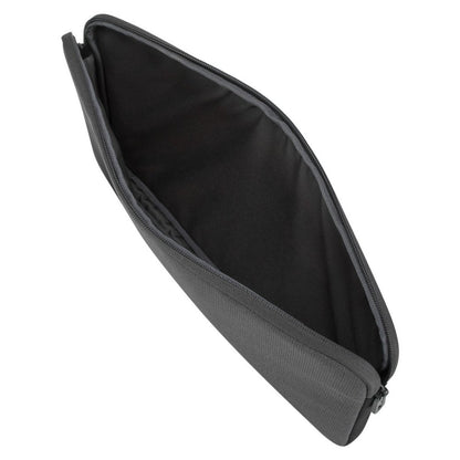 Targus Cypress EcoSmart 15.6" Laptop Sleeve | Grijs - Matmuis
