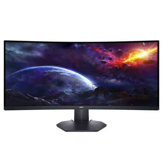 Dell S3422DWG 34