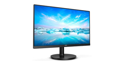 Philips V Line 221V8/00 | 21,5" Full HD Monitor | 1920x1080 | Zwart - Matmuis - Matmuis