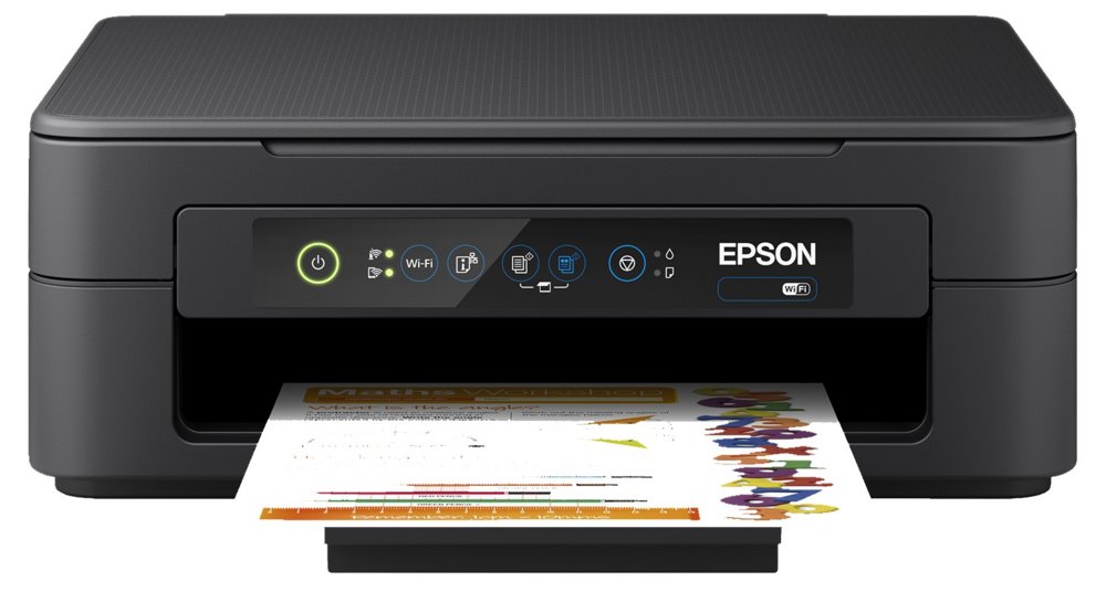 Epson Expression Home XP-2205 | All-in-One Inkjetprinter | A4 | 5760 x 1440 DPI | Wi-Fi | Kleur - Matmuis - Matmuis