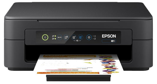Epson Expression Home XP-2205 | All-in-One Inkjetprinter | A4 | 5760 x 1440 DPI | Wi-Fi | Kleur - Matmuis - Matmuis