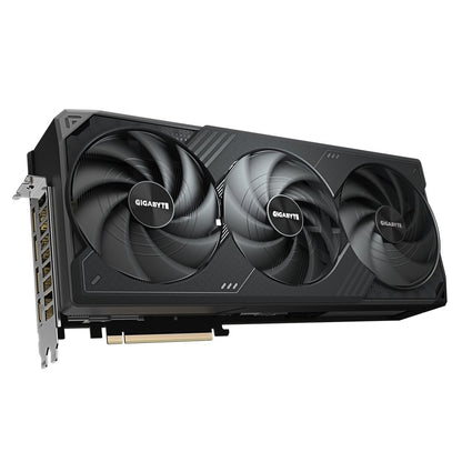 Gigabyte GeForce RTX 5090 WINDFORCE OC | 32GB GDDR7 VRAM | 4K Gaming & AI | Videokaart | GPU | Nvidia - Matmuis