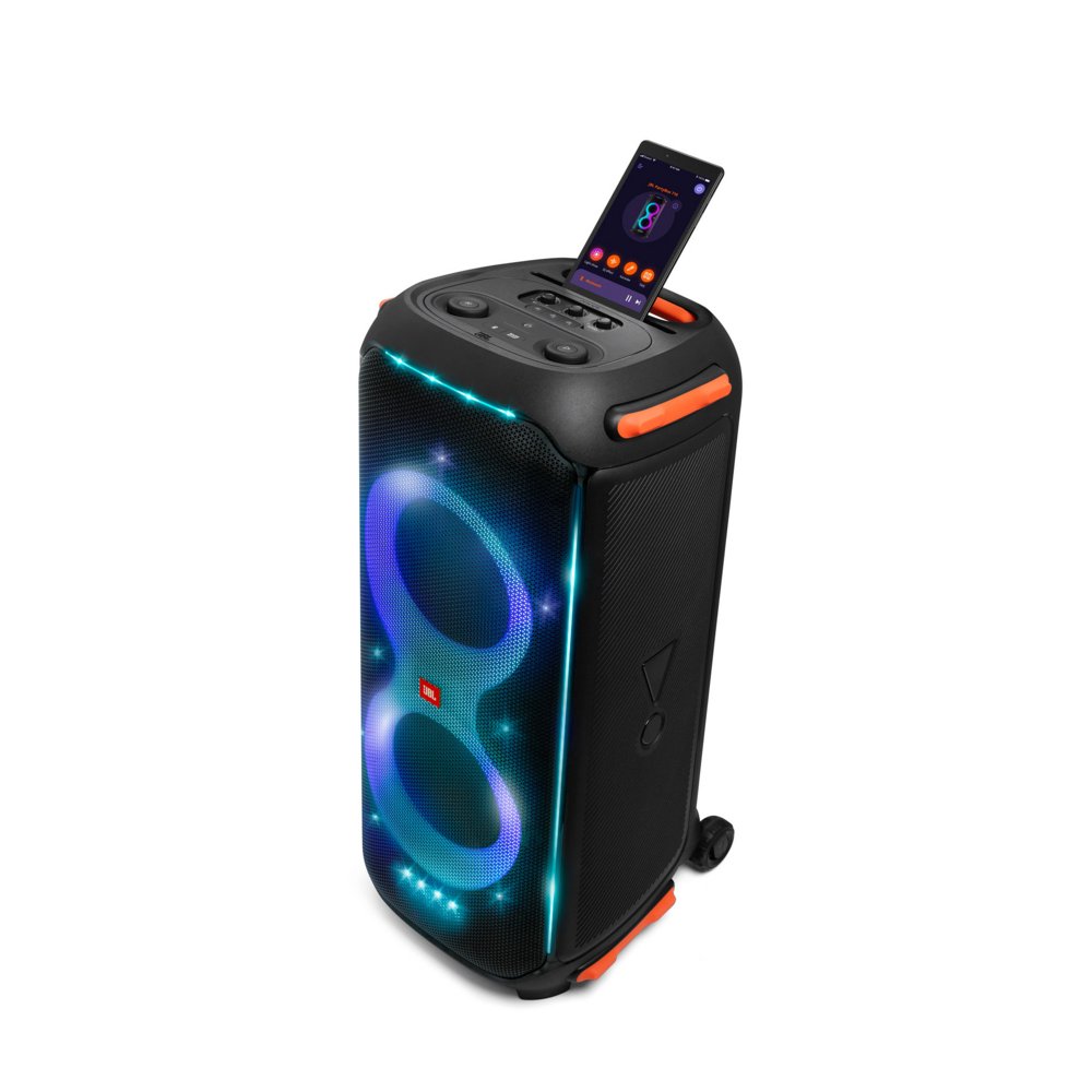 JBL PartyBox 710 | 800W Draadloze Party Speaker | RGB - Matmuis - Matmuis