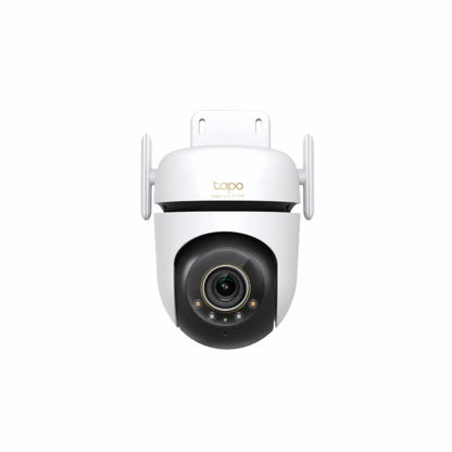 TP-Link Tapo C530WS | IP-Beveiligingscamera | Voor Buiten | 2880 x 1620 | Muurbevestiging