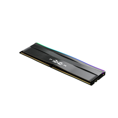 Silicon Power XPOWER Zenith RGB | 16GB DDR4 Geheugen | 3200 MHz | 2x 8GB | CL16 | RGB