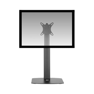 ACT AC8331 | In Hoogte Verstelbare Monitor-bureausteun | Tot 32