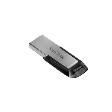 SanDisk Ultra Flair | 512GB USB Flash Drive | USB Type-A 3.2 Gen 1 (3.1 Gen 1) | Zilver - Matmuis