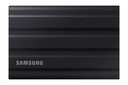 Samsung T7 Shield 4TB Portable SSD | 1.050MB/s | Zwart - Matmuis - Matmuis