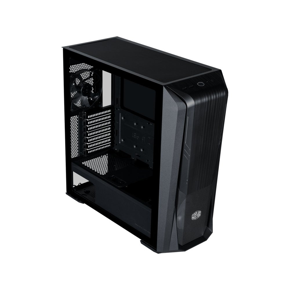 Cooler Master MasterBox 500 | Midi Tower Case | Zwart