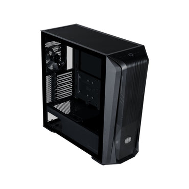 Cooler Master MasterBox 500 | Midi Tower Case | Zwart