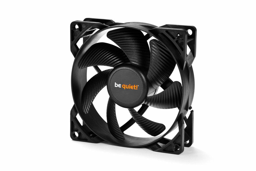 be quiet! PURE WINGS 2 | 92mm Case Fan - Matmuis - Matmuis