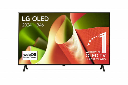 LG OLED48B4 48