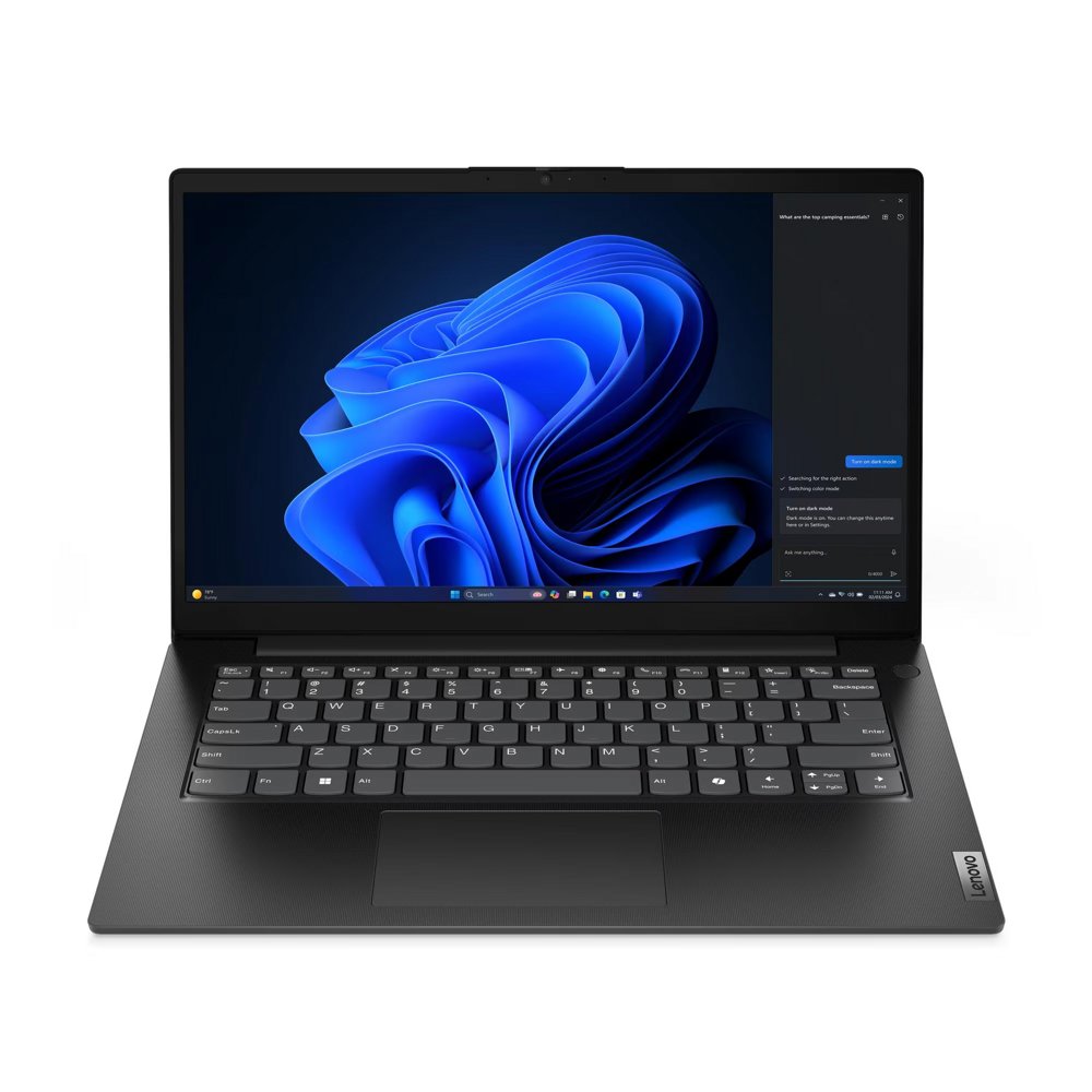 Lenovo V14 G5 | 14'' Full HD | Intel Core i5-13420H | 8GB DDR5 | 512GB SSD | W11 Pro - Matmuis