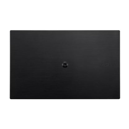 ASUS ZenScreen MB166C | 15,6" Full HD (1920 x 1080) Monitor | USB-C | Zwart - Matmuis - Matmuis