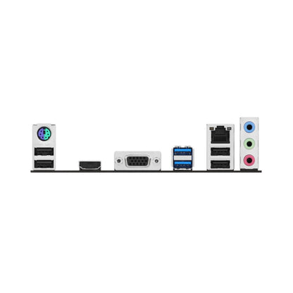 ASUS Prime H610M-K | Socket LGA 1700 | Intel H610 | 2xDDR5 | Micro-ATX | Moederbord - Matmuis - Matmuis