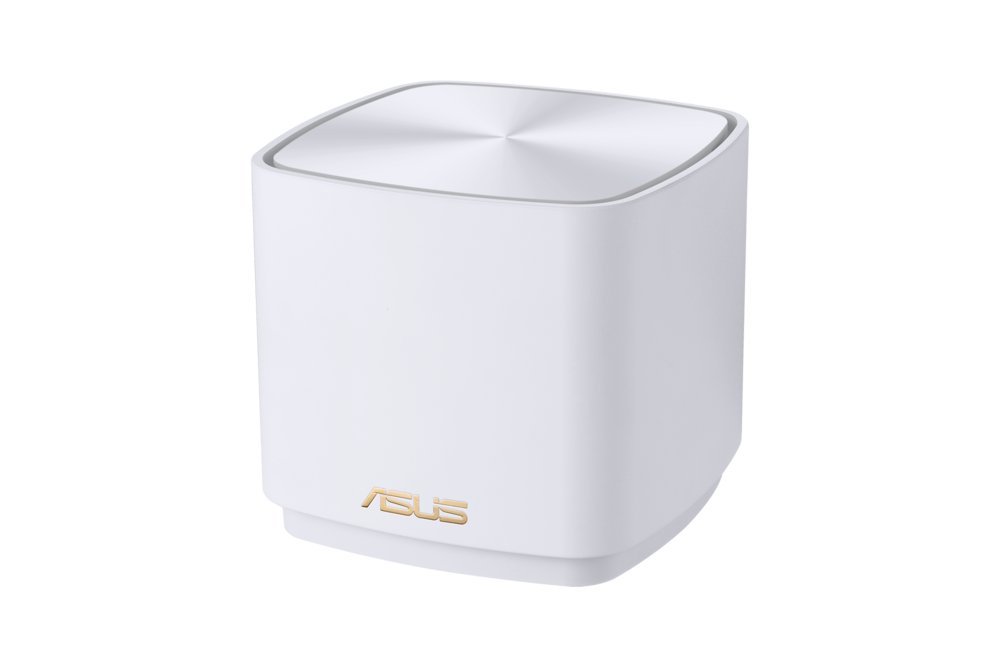 ASUS ZenWiFi XD5 (3-pack) | Dual-band WiFi 6 Mesh Router | Gigabit Ethernet | AX3000 - Matmuis - Matmuis