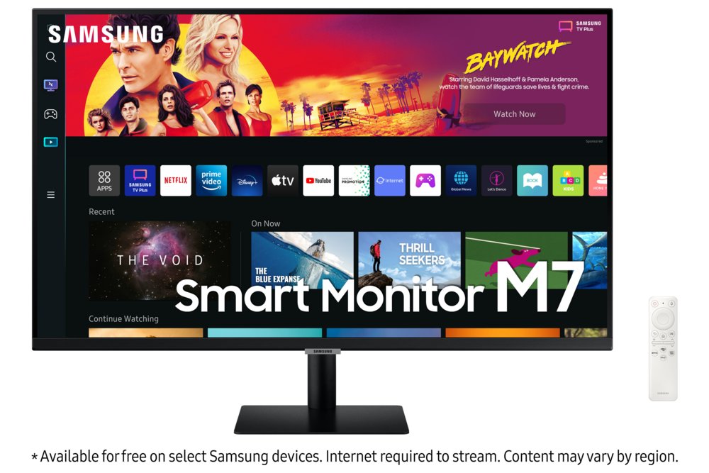 Samsung Smart M70B 32