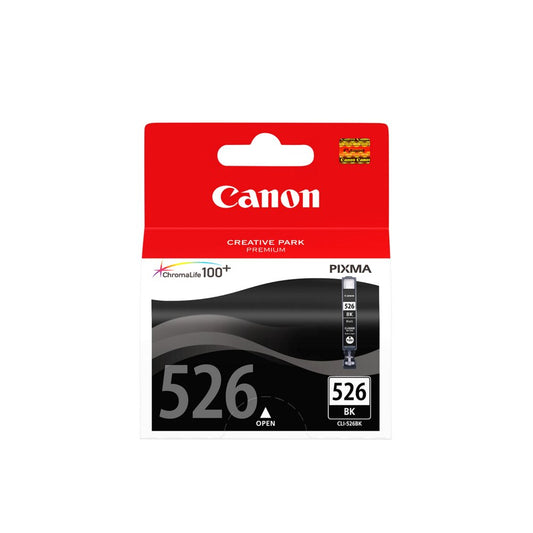 Canon 4540B001 | Originele Zwarte Inktcartridge | 1 Stuk - Matmuis - Matmuis