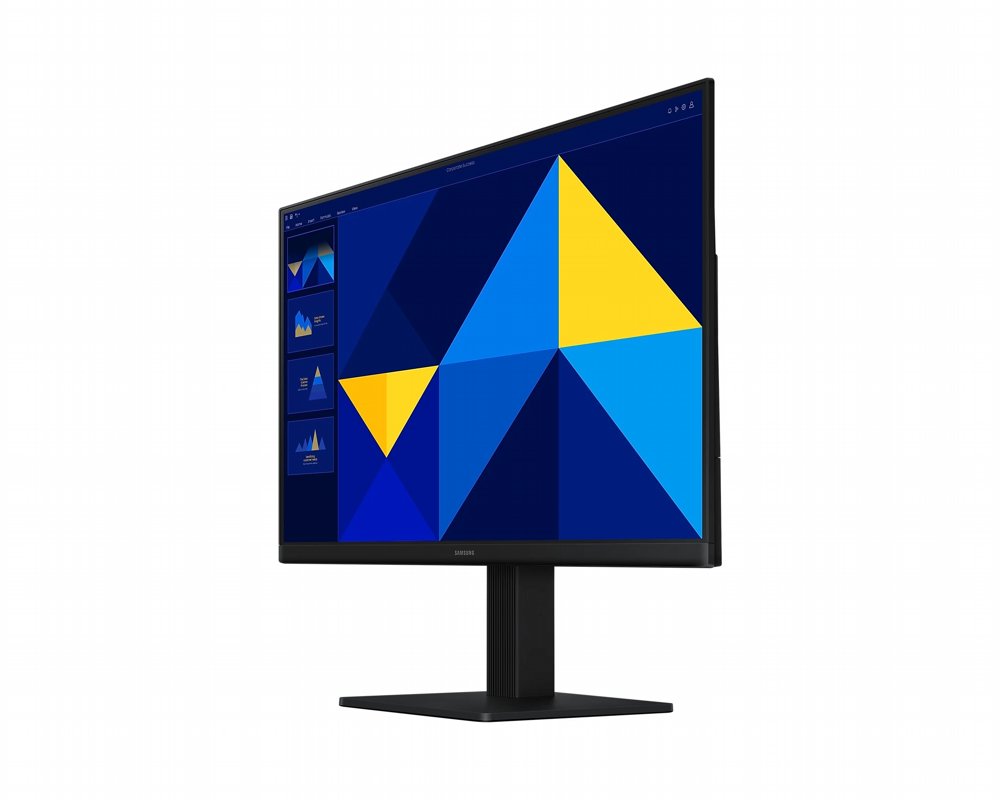 Samsung Essential S30GD 24'' | 1920x1080 IPS | 100Hz | HDMI | Full HD Monitor