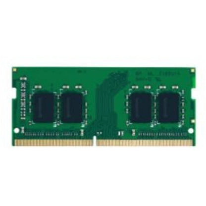 Goodram GR3200S464L22/16G | 16GB DDR4 3200 MHz | SO-DIMM (1×16GB) | CL22