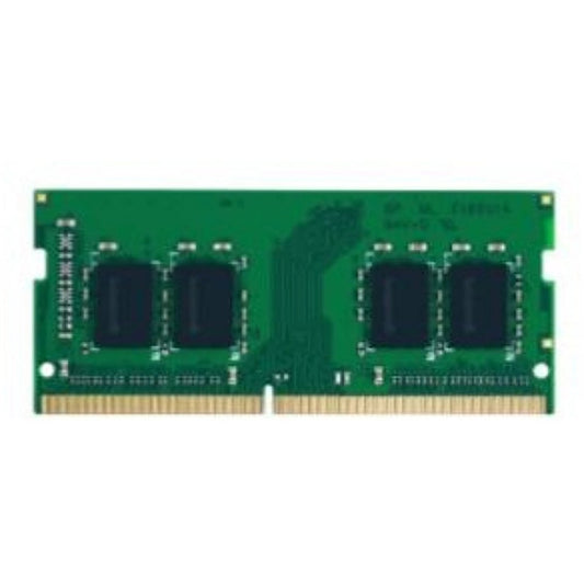 Goodram GR3200S464L22/16G | 16GB DDR4 3200 MHz | SO-DIMM (1×16GB) | CL22 - Matmuis - Matmuis