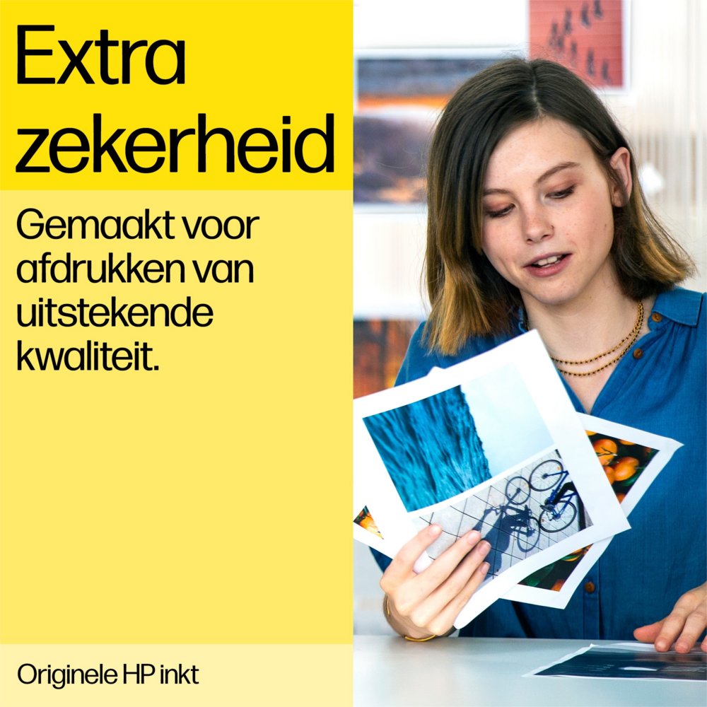 HP 953XL | Originele High-Capacity Cyaan Inktcartridge