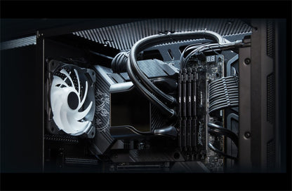 Kingston Fury Beast | 1x32GB DDR5 | 600MHz | DIMM | CL36 | Geheugenmodule | RAM - Matmuis - Matmuis