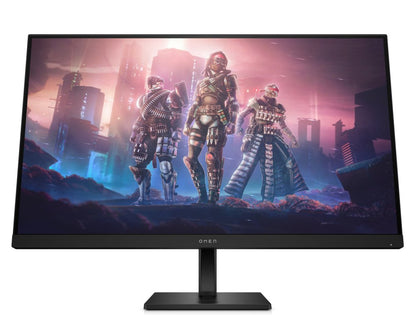 HP Omen 32q 31,5'' | 2560x1440 QHD IPS | 165Hz | 1ms | FreeSync Premium | Gaming Monitor - Matmuis - Matmuis