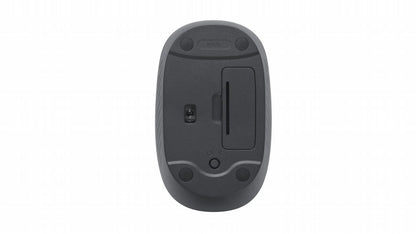 Logitech M196 | Draadloze Bluetooth Muis | 1000 DPI | Ambidextrous | Zwart - Matmuis - Matmuis