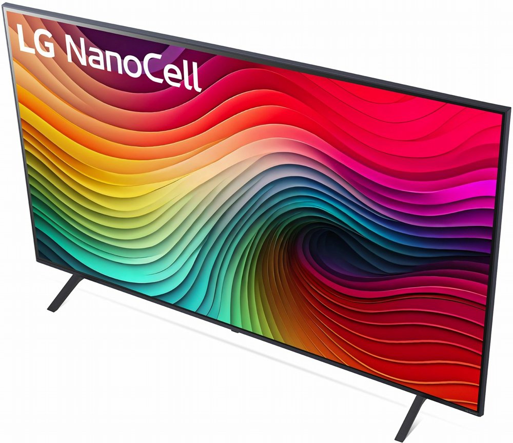 LG NanoCell 50NANO81T6A 50